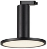 Lampa do systemu szynowego Aquilion LP-220/1R BK 1F LED 12W 3000K czarna