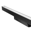 Magnetyczna sufitowa lampa DALI czarna listwa LED 12W CCT 2700–6000K 1513
