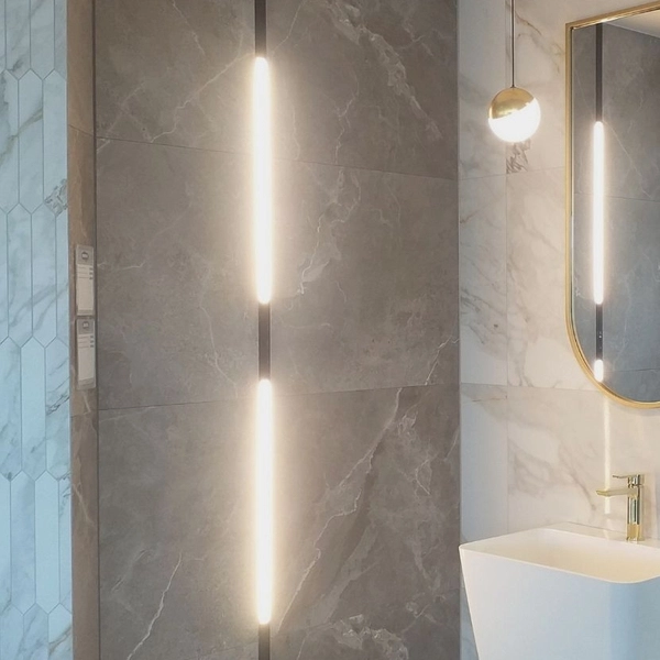 Oprawa szynowa Magneto Abigali LWQ-M07S LED 24W ściemnialna czarna