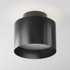 Sufitowa lampa Planet C009CW-L12B4K Maytoni LED 12W 4000K tuba punktowa czarna