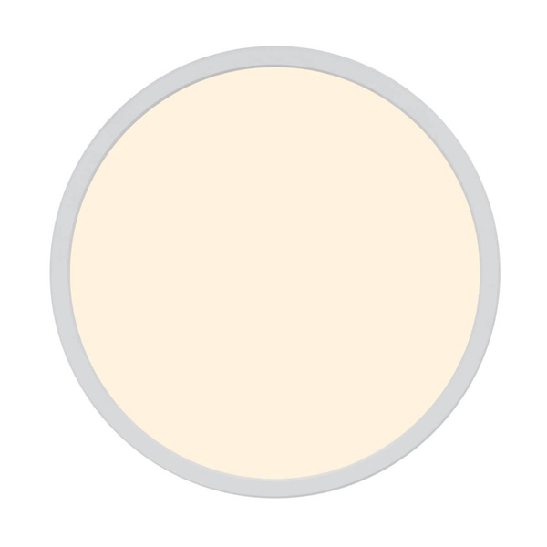 Sufitowa lampa kuchenna OJA 2015016101 LED 14,5W 3000-4000K biały