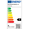 Taśma ledowa 5m zestaw z zasilaczem 324191 LED 35W 4000K IP65 biała
