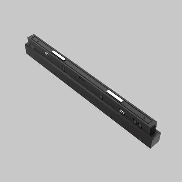 Szynowa lampa magnetyczna Points TR031-2-18W2.7K-B LED 18W 2700K czarne
