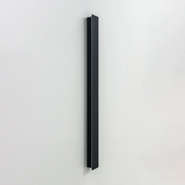 Loftowa listwa ścienna Mutti OWL-2051-12-4K Italux LED 29W 4000K IP54 czarna