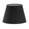 Klosz do lampy materiałowy Shade Zf AZ2597 Azzardo 20 cm czarny