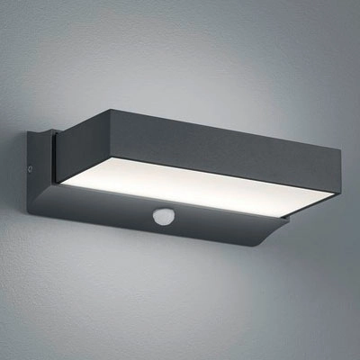 Elewacyjna lampa SELARO DL242226669 outdoor LED 11W 3000K grafitowa