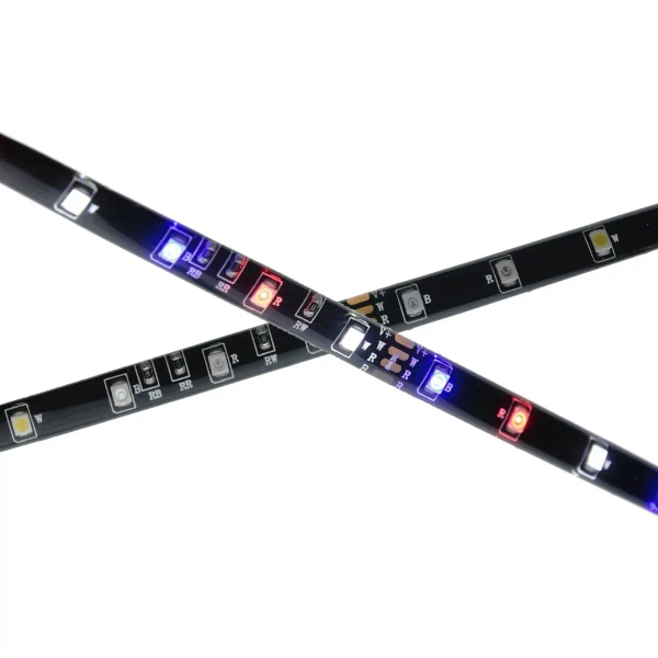 Ledowa taśma TL214RBW Greenie LED 14,4W RGB krążek 5m