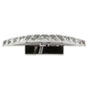Kinkiet nad lustro Arande 20-32683 Candellux LED 8W kryształki chrom