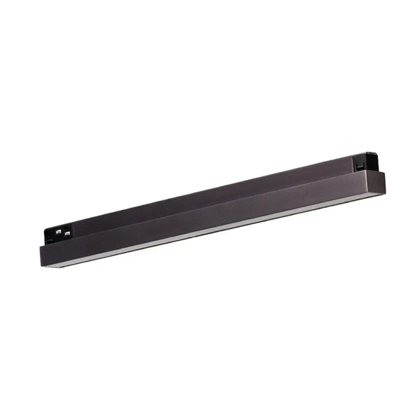 Podłużna lampa magnetyczna SIGMA TRACK SAGA AZ7049 LED 10W 3000-6000K tytan