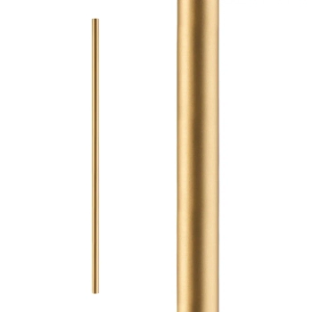 Podłużny klosz Cameleon Laser 10255 Nowodvorski złoty