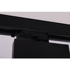 Ruchoma lampa Leon AZ3491 LED 12W czarna do 3-fazwego szynoprzewodu