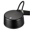 Regulowana lampa biurkowa Nobu 2120405003 LED 6W 2700K czarny