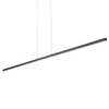 Listwa lampa wisząca stick Bar 10365 Nowodvorski LED 27W 3000K czarna
