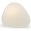 Przenośna lampka Stone S 10579 Nowodvorski kamień stylowa biała