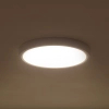 Ledowy regulowany plafon MULTI LED 11357 LED 9-18W CCT biały