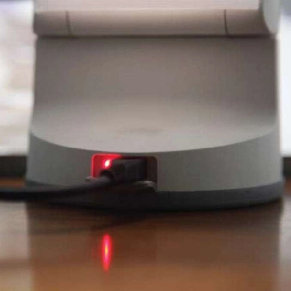 Przenośna LAMPA ogrodowa DRAGONFLY 6904101331 Lutec zewnętrzna OPRAWA stojąca LED 1W 4000K outdoor IP54 biała