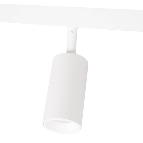 Reflektor do szyn magnetycznych Magnetic M0031Z Maxlight LED 12W 2700-5000K biały