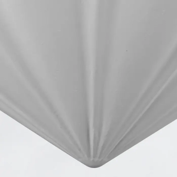 Wisząca lampa nad wyspę Martine QN-MARTINE-P-WHT na łańcuchu biały