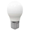 Klasyczna ŻARÓWKA ULKE 03856 Ideus LED E27 A45 8W 720lm 230V 4500K biała neutralna