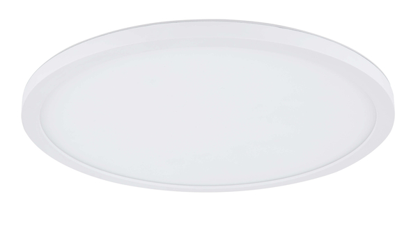 Plafon ledowy Sapana 41562-24W LED 24W 3000K z funkcją pamięci biały