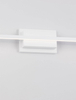 Lampa ścienna HIDALGO LE42866 LED 28,5W 3000K listwa nad obraz biała