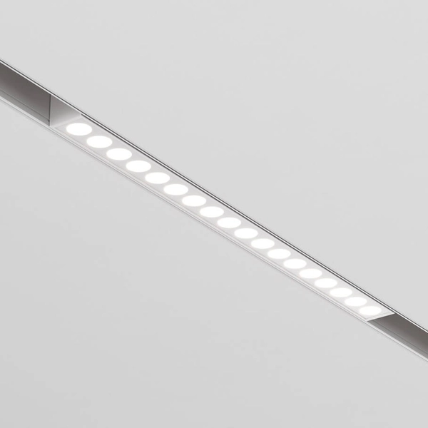 Sufitowa lampa Points TR031-2-18W4K-W 18W 2700-6000K magnetyczna biały