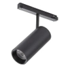 Reflektorek do magnetycznego systemu 10147 LED 15W 3000K czarny