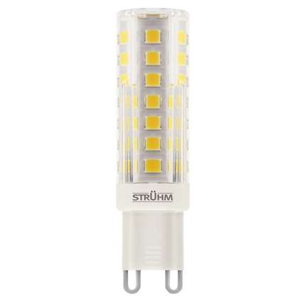 Żarówka BOB 03679 Ideus LED G9 5,5W 536lm 230V biała ciepła