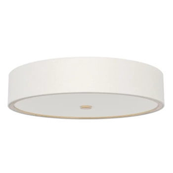 Nowoczesna sufitowa lampa Zalindro PL Gold 54 OR86003 złota