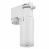 Adapter puszka na szynoprzewód CAMELEON CANOPY 8361 biała