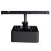 Sufitowa lampa z regulacją magnetyczna MAX N0013Z LED 12W 2700-5000K czarna