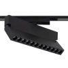 Sufitowa lampa 1-obwodowa 11338 LED 12W 4000K czarna