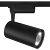 Lampa sufitowa szynowa 1-fazowa Vuoro TR003-1-40W4K-B LED 36W 4000K czarna