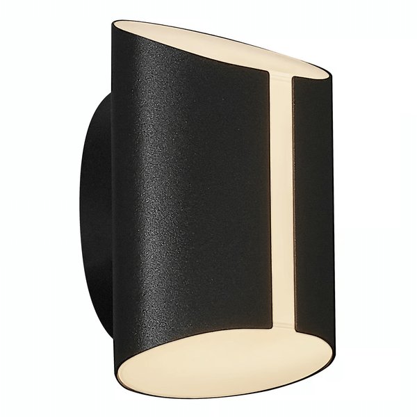 Ścienny kinkiet Grip Smart 2118201003 LED 10W 2200-6500K IP54 czarny