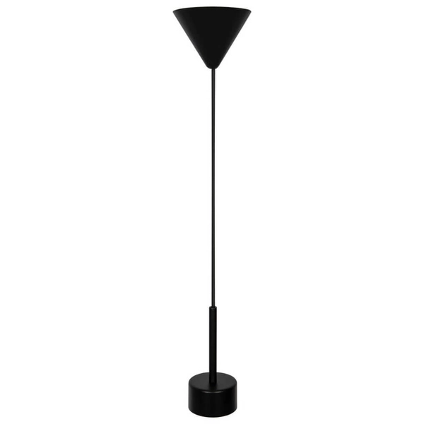 Wisząca lampa salonowa Clyde 2213543003 LED 4W 2700K czarny