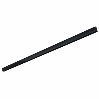 Magnetyczny szynoprzewód Magnetic Track ML6630 listwa 1,5m czarny