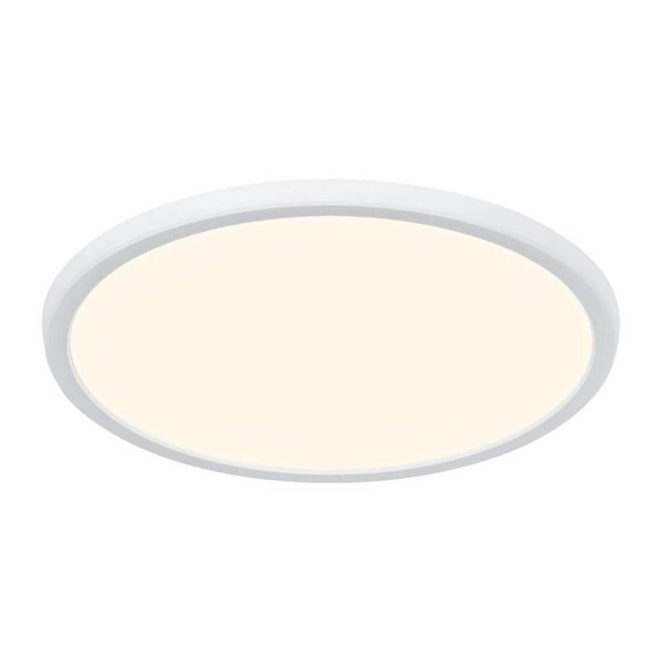 Sufitowa lampa kuchenna OJA 2015016101 LED 14,5W 3000-4000K biały