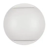 Elewacyjna lampa do ogrodu DONVELA LE75306 LED 4W 3000K IP65 biała