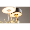 Lampa nocna AI Colaboration MOD229TL-L3W3K1 LED 3W 2200-4000K biała