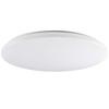 LAMPA sufitowa PIRIUS 313522 Polux okrągła OPRAWA metalowa LED 100W 3000K - 6500K plafon biały