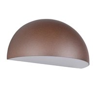 brązowy | wenge