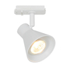 Zestaw szyna + 3 lampy Elik 2510399901 biały