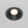 Lampa wpustowa Zoom DL034-01-06W3K-D-B Maytoni LED 6W 3000K IP65 oczko czarna