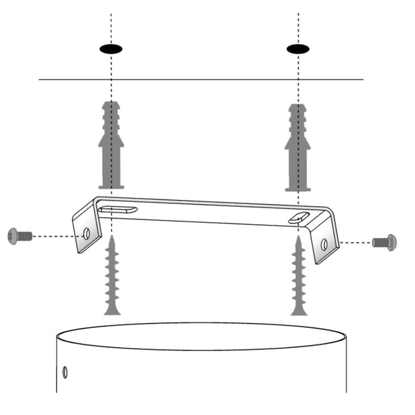 Lampa do jadalni wisząca nad stół Solar 40572 Sigma czarna złota