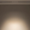 Lampa do szynoprzewodu magnetycznego 10144 LED 9W czarna