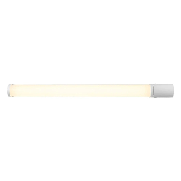 Lampa ścienna nad lustro Malaika 2310221001 LED 15W 3000K IP44 biały