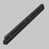 Szynowa lampa magnetyczna Basis TR030-2-24W2.7K-B LED 24W 2700K czarny