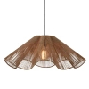 Lampa wisząca boho Nami 108681 Markslojd japandi juta naturalna