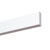 Lampa wisząca belka Vanguard ABR-LLV-30CCT-120-B LED 30W 2800-5000K biała