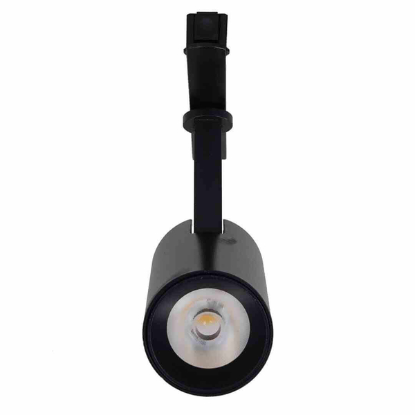 Sufitowa lampa tuba Magnetic Track ML8927 LED 10W 3000K magnetyczna czarny